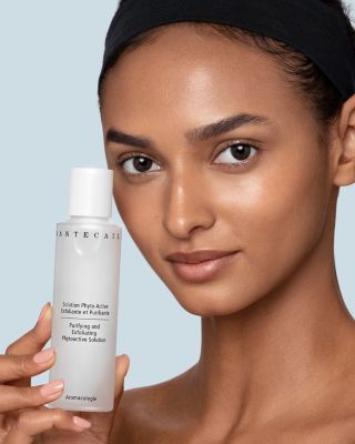 Purifying & Exfoliating Phytoactive Solution 3.5 oz.