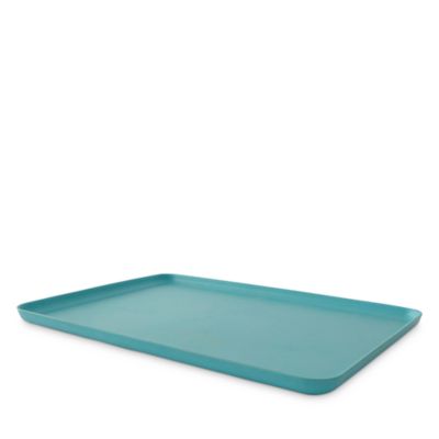 EKOBO - Fresco Large Tray Lagoon