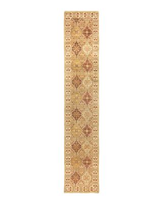 Bloomingdale's Mogul M1543 Runner Area Rug, 2'6 x 13'8