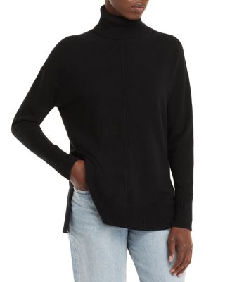 C by Bloomingdale's Oversized Cashmere 