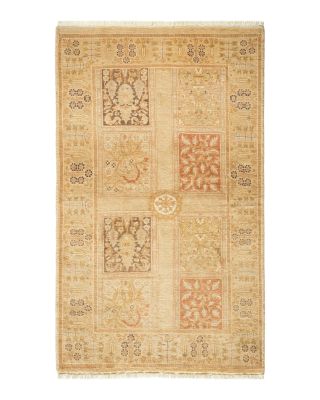 Bloomingdale's Mogul M1567 Area Rug, 2'6 x 4'1 -100% Exclusive