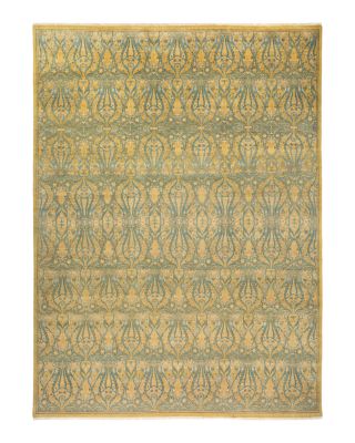 Bloomingdale's Mogul M1611 Area Rug, 9'2 x 12'6