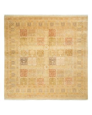 Bloomingdale's Mogul M1656 Area Rug, 8'2 x 8'2