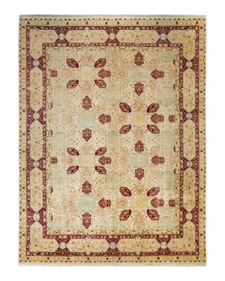 Bloomingdale's Mogul M1181 Area Rug, 8'3 x 10'2