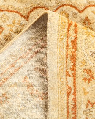 Mogul M1437 Area Rug, 4'8" x 7'3"  