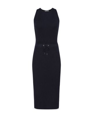 pink rose knit dress Endless Rose Women's Knit Padded Mini Dress