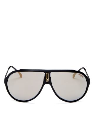 Carrera - Men's Aviator Sunglasses, 63mm