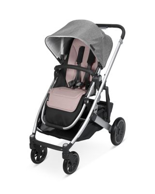 Reversible Seat Liner