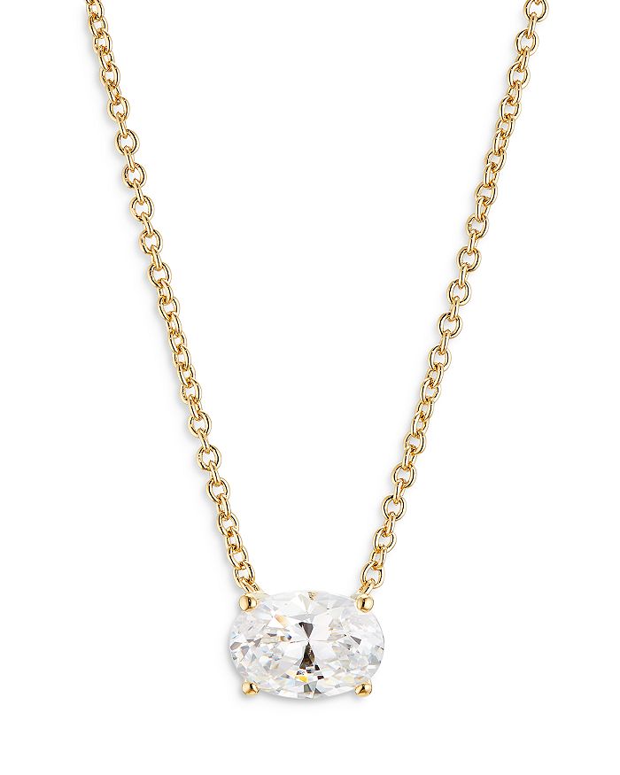 Cubic zirconia shop pendant necklace nadri