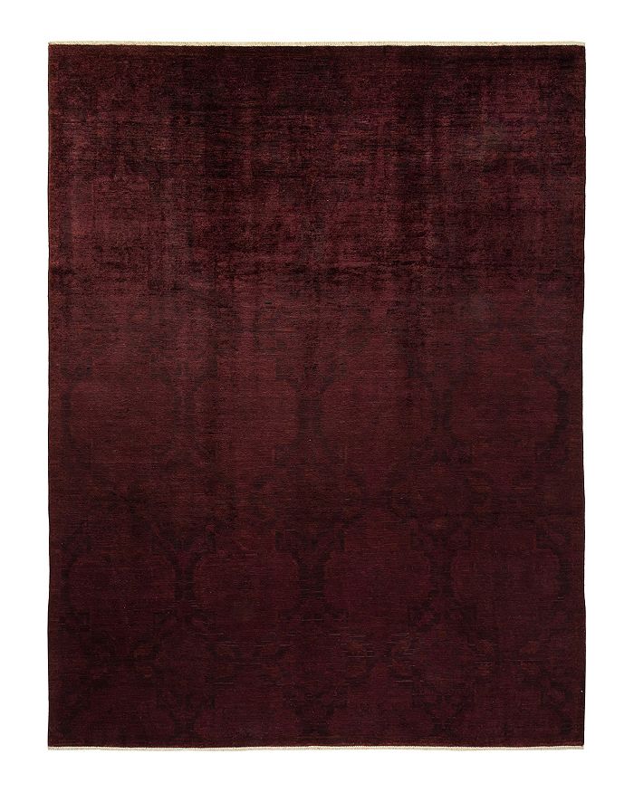 Bloomingdale's Vibrance M1625 Area Rug, 8'10" x 11'7" Bloomingdale's