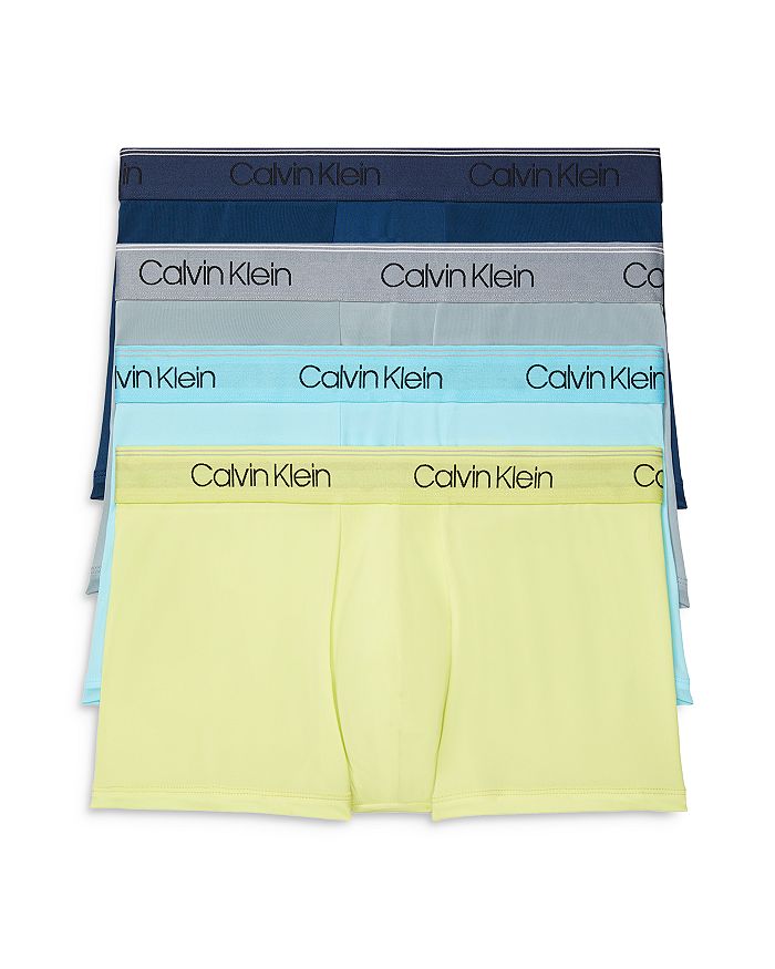 Calvin klein microfiber stretch clearance boxer briefs