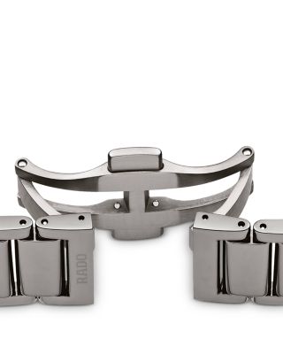 True Square Watch, 38mm