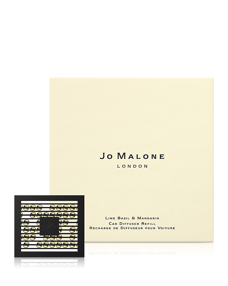 Jo Malone London Lime Basil & Mandarin Car Diffuser Refill