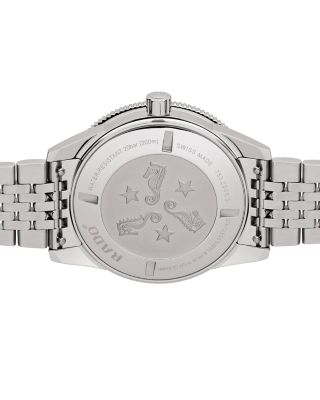 Captain Cook Watch, 42mm