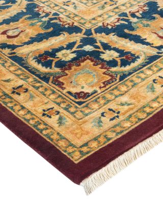 Mogul M1195 Area Rug, 9'2" x 11'10"