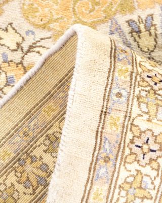 Mogul M1196 Runner Area Rug, 6'4" x 15'3"