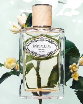 Les Infusions Fleur D&#39;Oranger Eau de Parfum 3.4 oz.