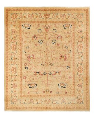 Bloomingdale's Mogul M1460 Area Rug, 8'2 x 10'