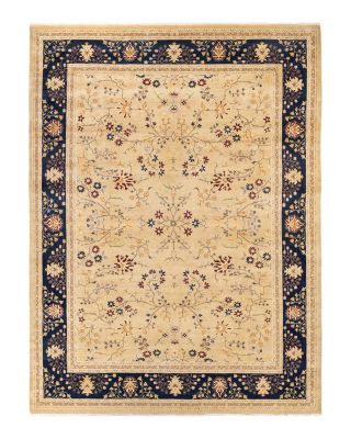 Bloomingdale's Mogul M1462 Area Rug, 9'3 x 12'1
