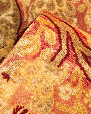 Mogul M1574 Area Rug, 4'3" x 6'6"