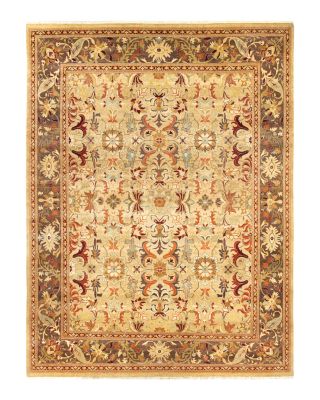 Bloomingdale's Mogul M1598 Area Rug, 8'1 x 11'1