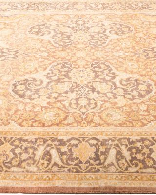 Mogul M1605 Area Rug, 6'3" x 9'3"