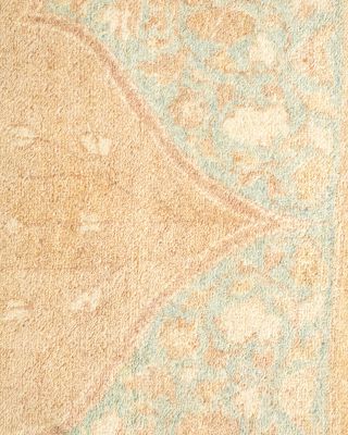 Mogul M1749 Area Rug, 6'3" x 9'5"