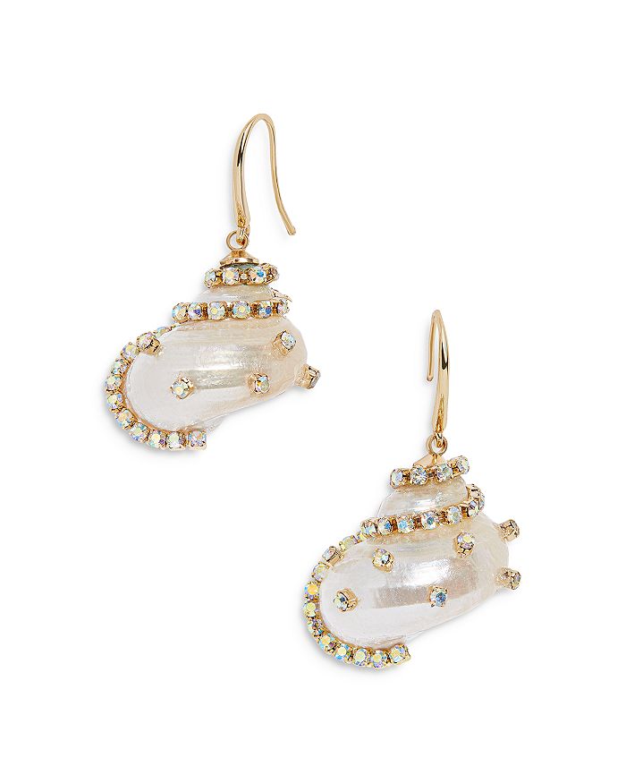 Baublebar fish earrings on sale