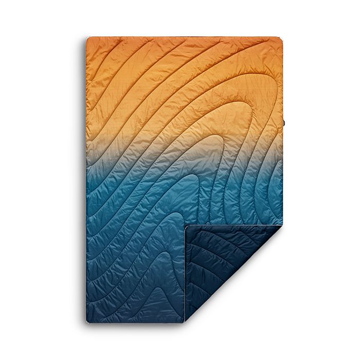 Rumpl The Original Puffy Blanket Bloomingdale's