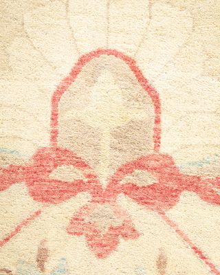 Mogul M1130 Area Rug, 12'1" x 15'1"