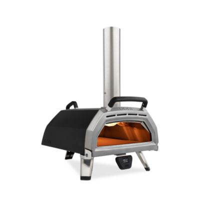 Ooni - Karu 16 Wood, Charcoal & Gas Pizza Oven