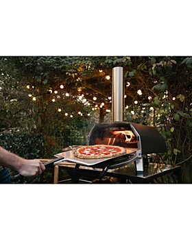 Ooni - Karu 16 Wood, Charcoal & Gas Pizza Oven