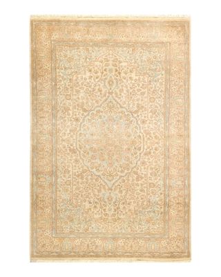 Bloomingdale's Mogul M1494 Area Rug, 4'1 x 6'1