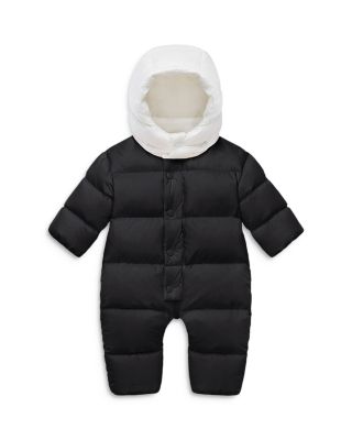 moncler newborn coat