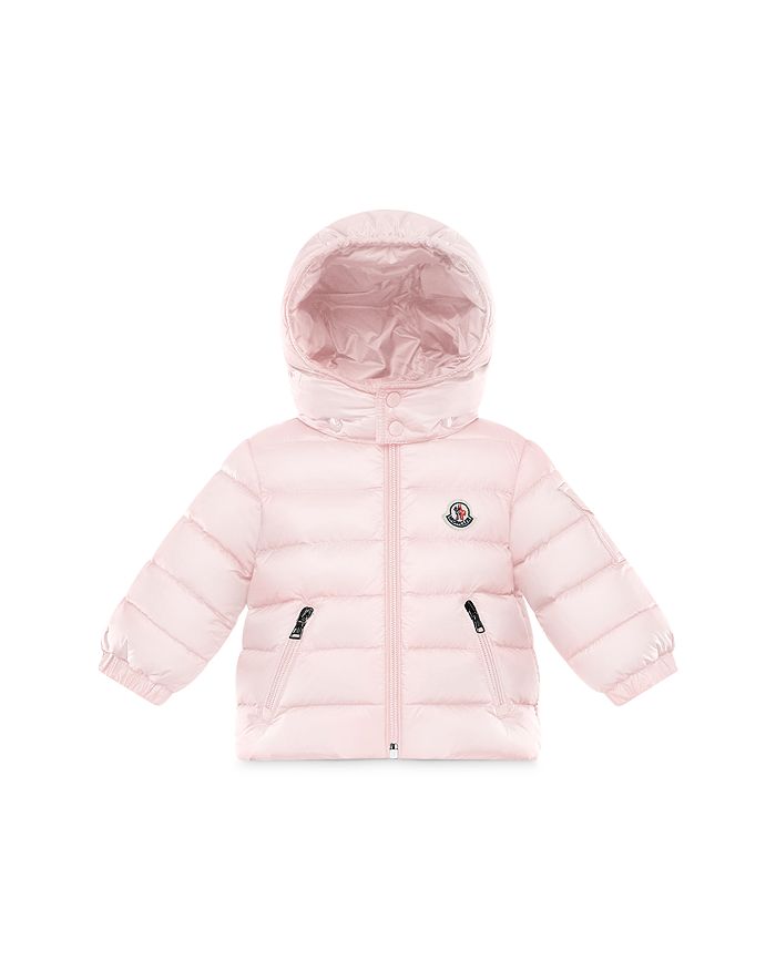 MONCLER UNISEX JULES DOWN PUFFER JACKET - BABY,G29511A5250053079