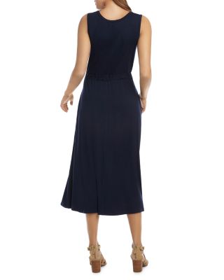 Artisan Sleeveless Dress