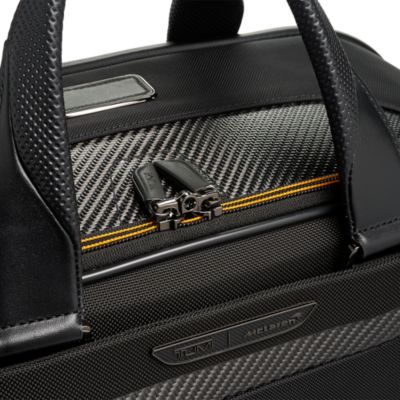 McLaren Quantum Duffel