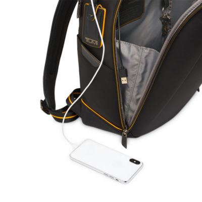 McLaren Velocity Backpack