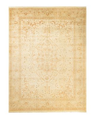 Bloomingdale's Mogul M1598 Area Rug, 8' x 10'7