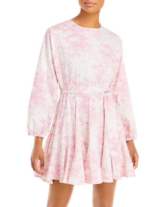 Bloomingdales wayf dress clearance