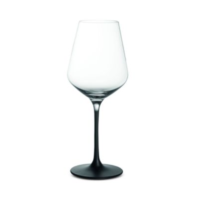 Manufacture Rock White Wine Goblet, Set of 4