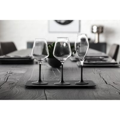 Manufacture Rock Champagne Flute, Set of 4