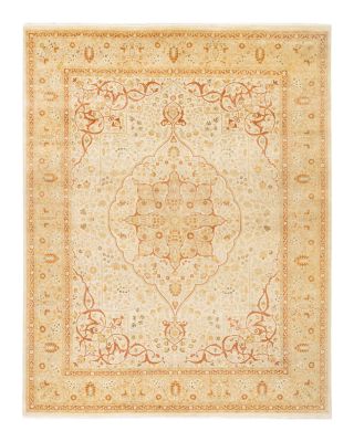 Bloomingdale's Mogul M1598 Area Rug, 8'2 x 10'4