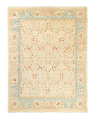 Bloomingdale's Mogul M1598 Area Rug, 8'3 x 10'9