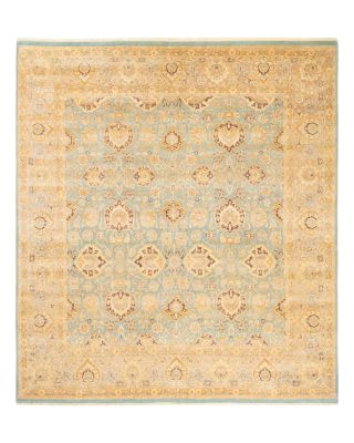 Bloomingdale's Mogul M1598 Area Rug, 8'3 x 9'3
