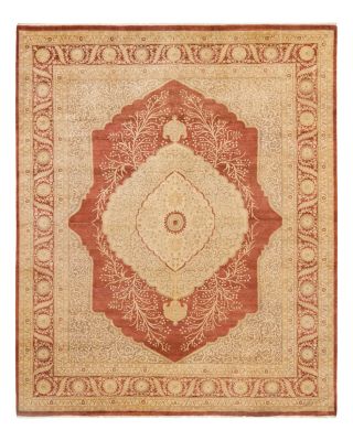 Bloomingdale's Mogul M1598 Area Rug, 8'4 x 9'10