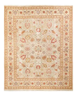 Bloomingdale's Mogul M1605 Area Rug, 8'2 x 10'1