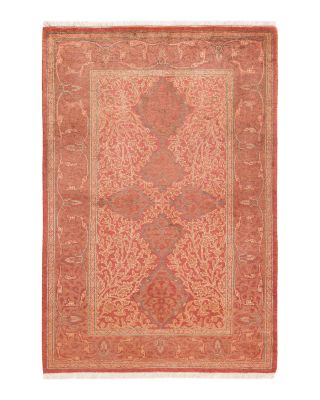 Bloomingdale's Mogul M1749 Area Rug, 2'8 x 3'10