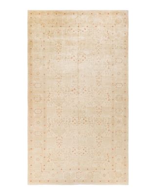Bloomingdale's Mogul M1752 Area Rug, 9'1 x 16'2