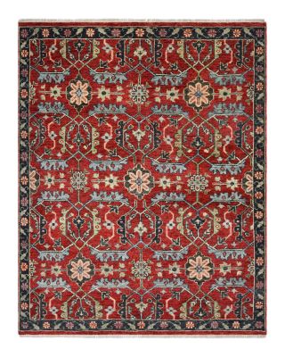 Timeless Rug Designs Armin S3322 Area Rug, 9' x 12'
